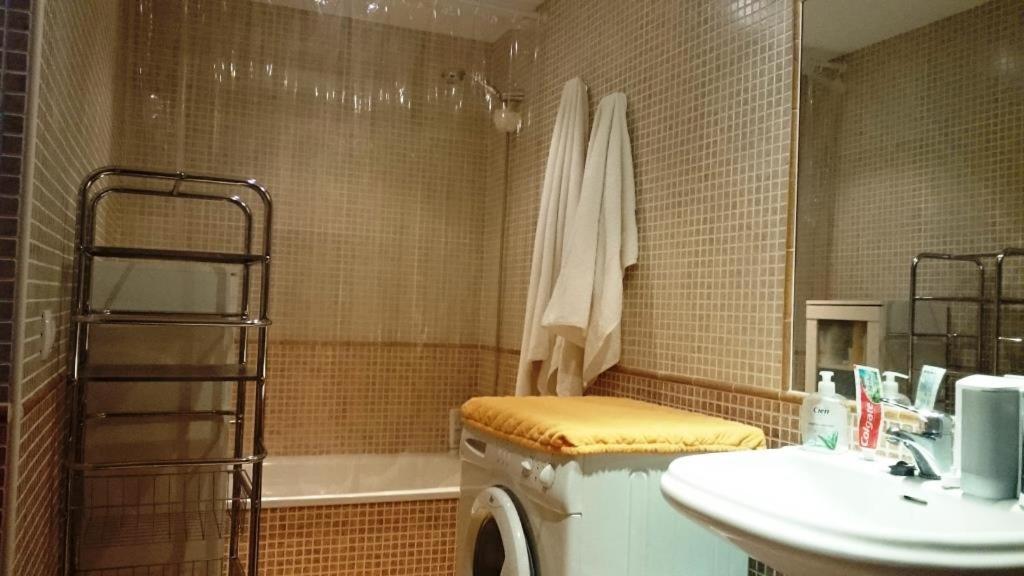 Apartment Casavovo コスタ・カルマ エクステリア 写真
