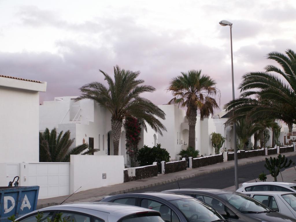 Apartment Casavovo コスタ・カルマ エクステリア 写真