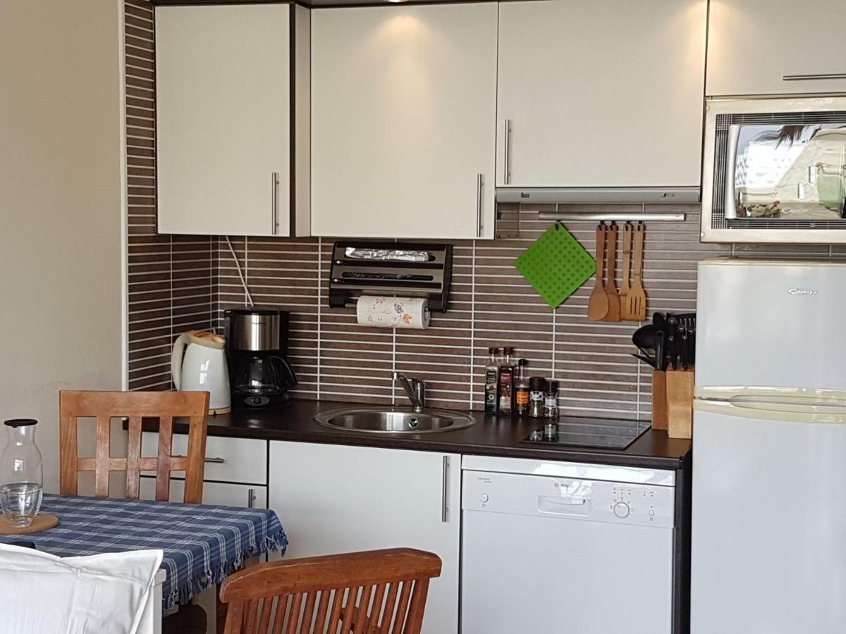 Apartment Casavovo コスタ・カルマ エクステリア 写真