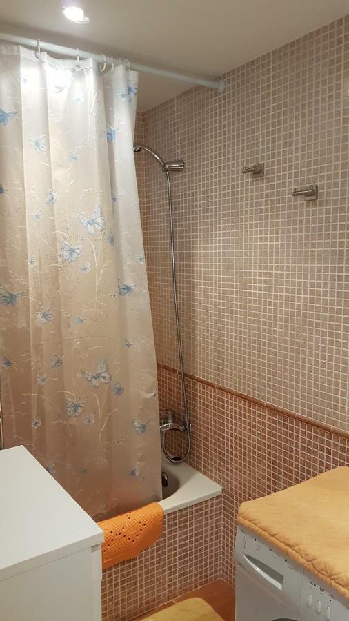 Apartment Casavovo コスタ・カルマ エクステリア 写真