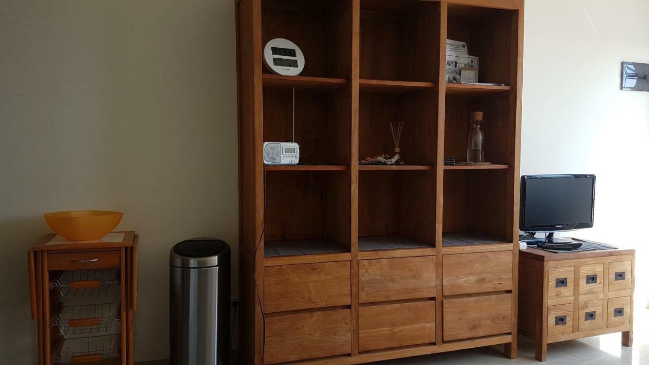 Apartment Casavovo コスタ・カルマ エクステリア 写真