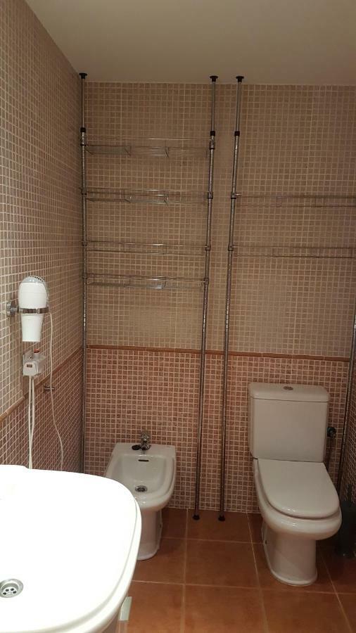 Apartment Casavovo コスタ・カルマ エクステリア 写真