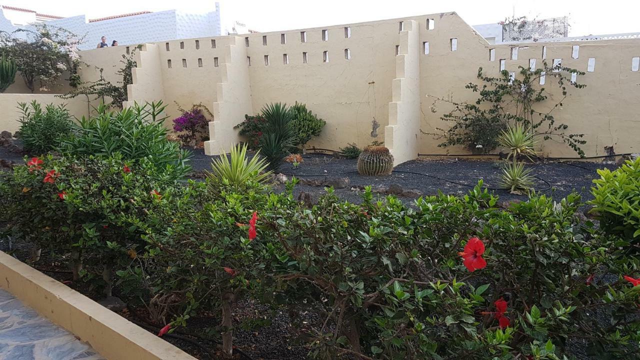 Apartment Casavovo コスタ・カルマ エクステリア 写真
