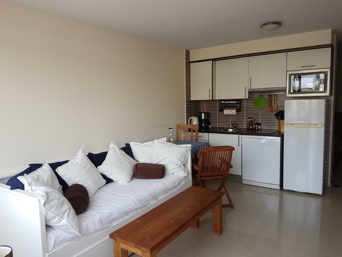 Apartment Casavovo コスタ・カルマ エクステリア 写真
