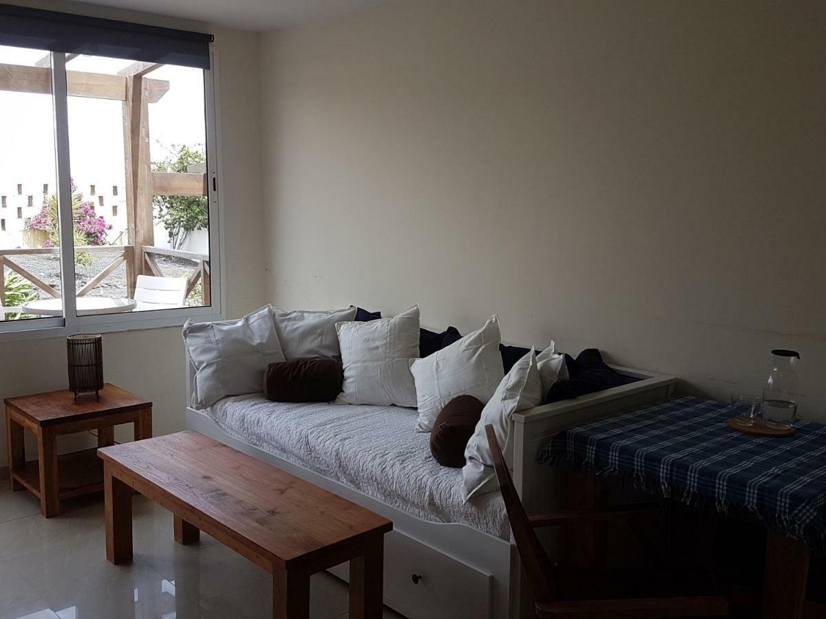 Apartment Casavovo コスタ・カルマ エクステリア 写真